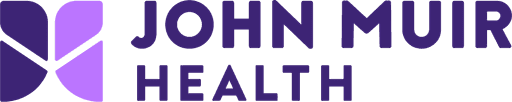 John Muir Health Logo