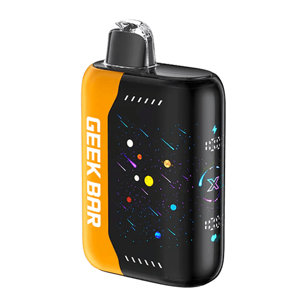 Geek Bar Pulse X - White Peach Raspberry [25K Puffs]
