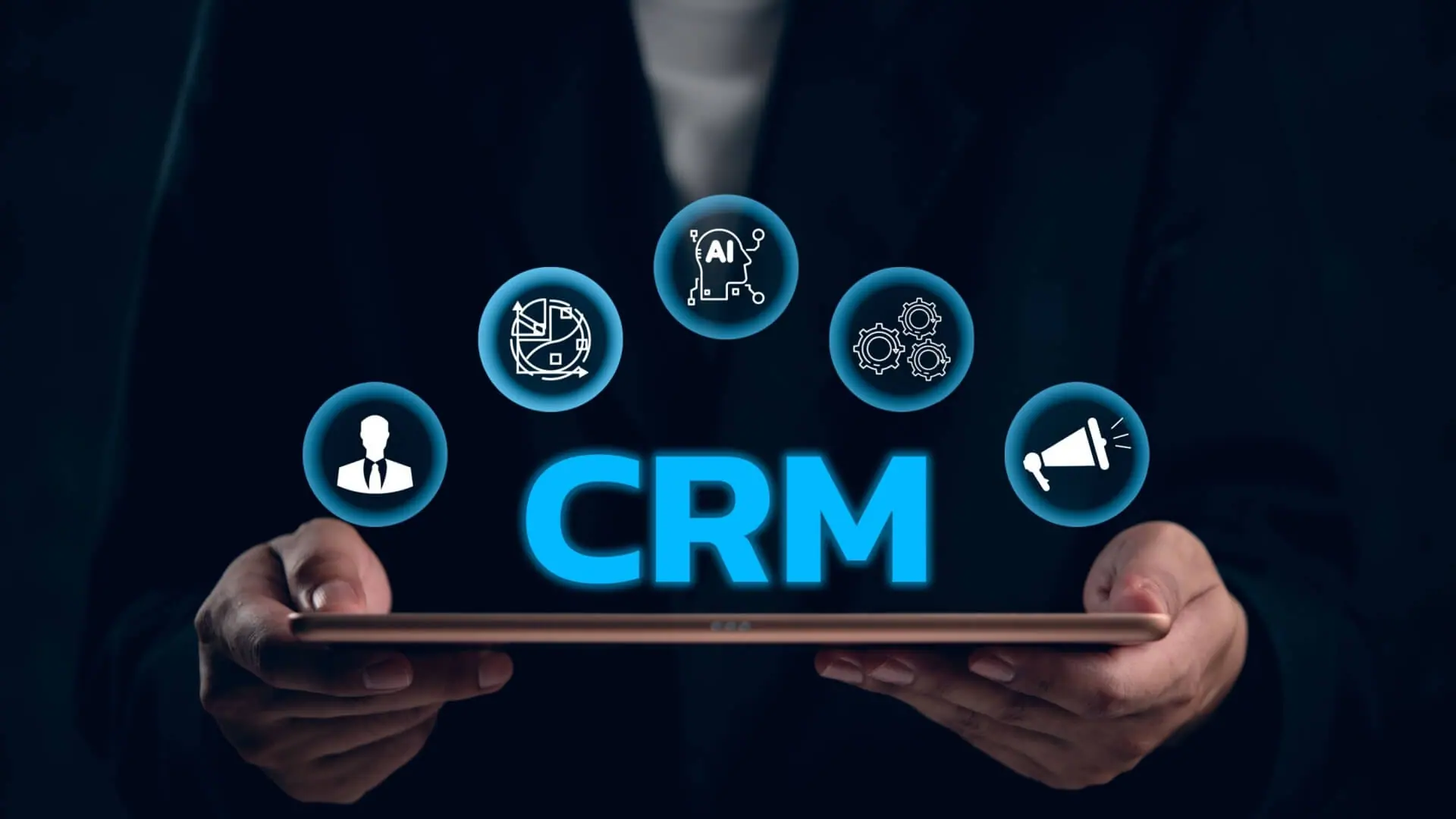 mejores crm