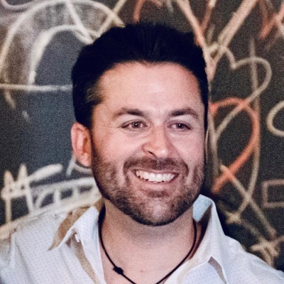 Profile photo of Stuart Pearce, Portfolio CTO at Hg Capital