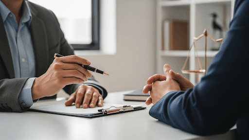 Debt Collection Defense without a lawyer