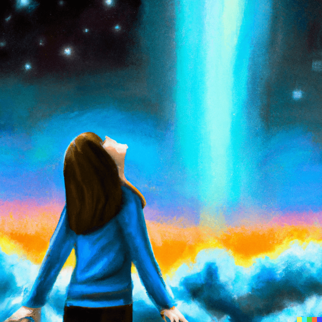 faces of awe experiment image