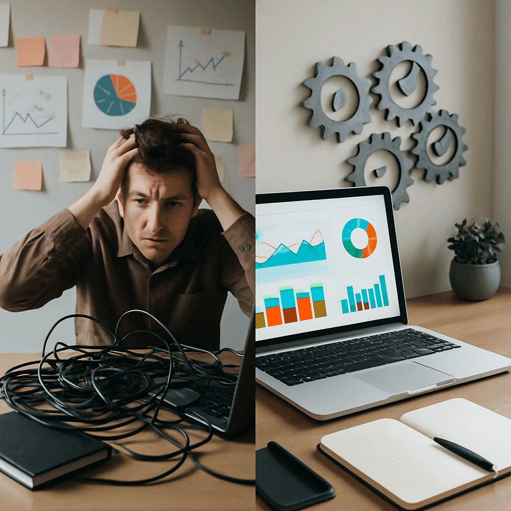 seo automation — What SEO Automation Actually Does (vs. What People Think)