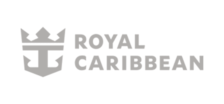 Royal Caribbean logo