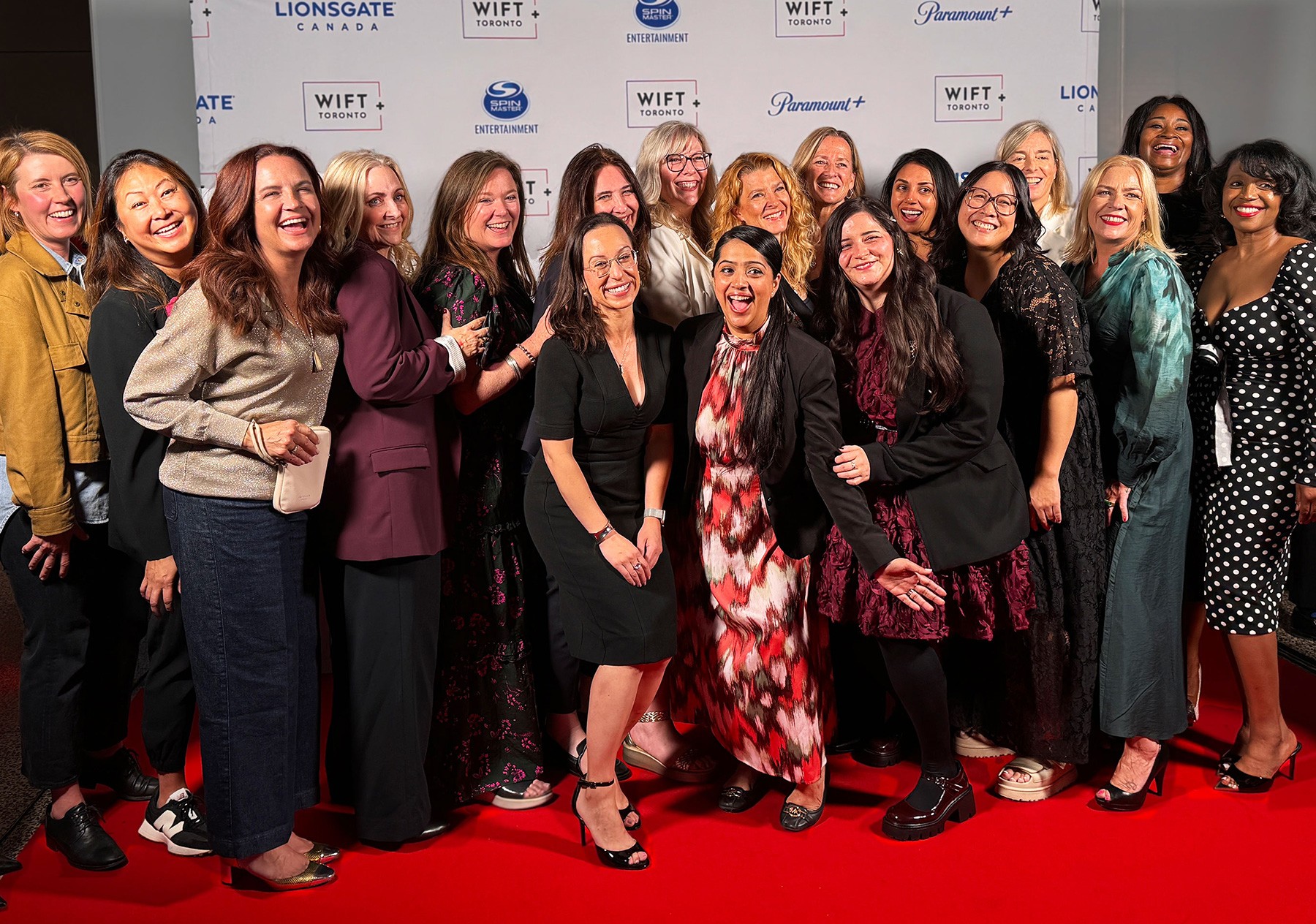 Women in Film and Television