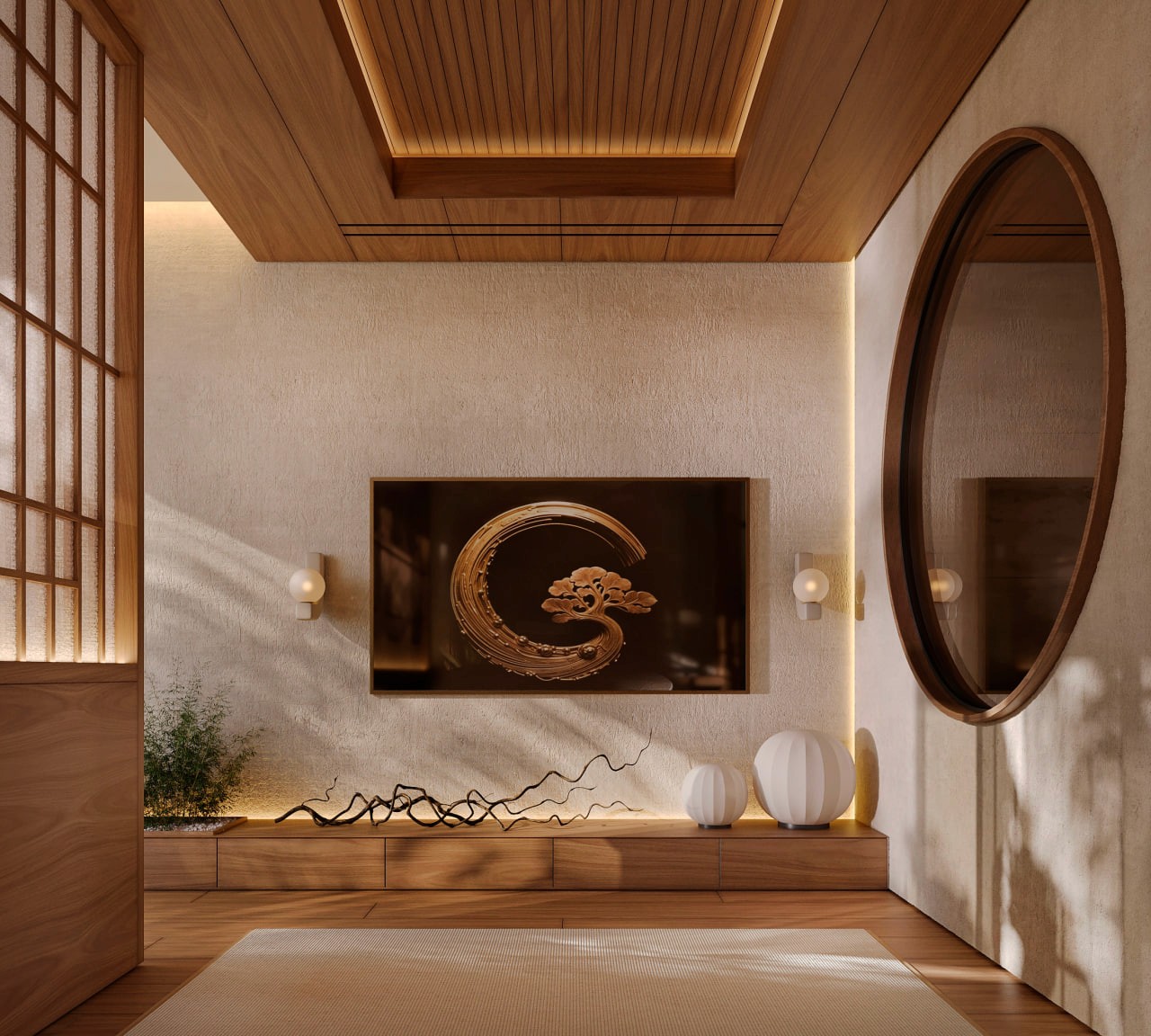 1-bedroom apartment in Satori, Nusa Dua, 5 minutes from the beach