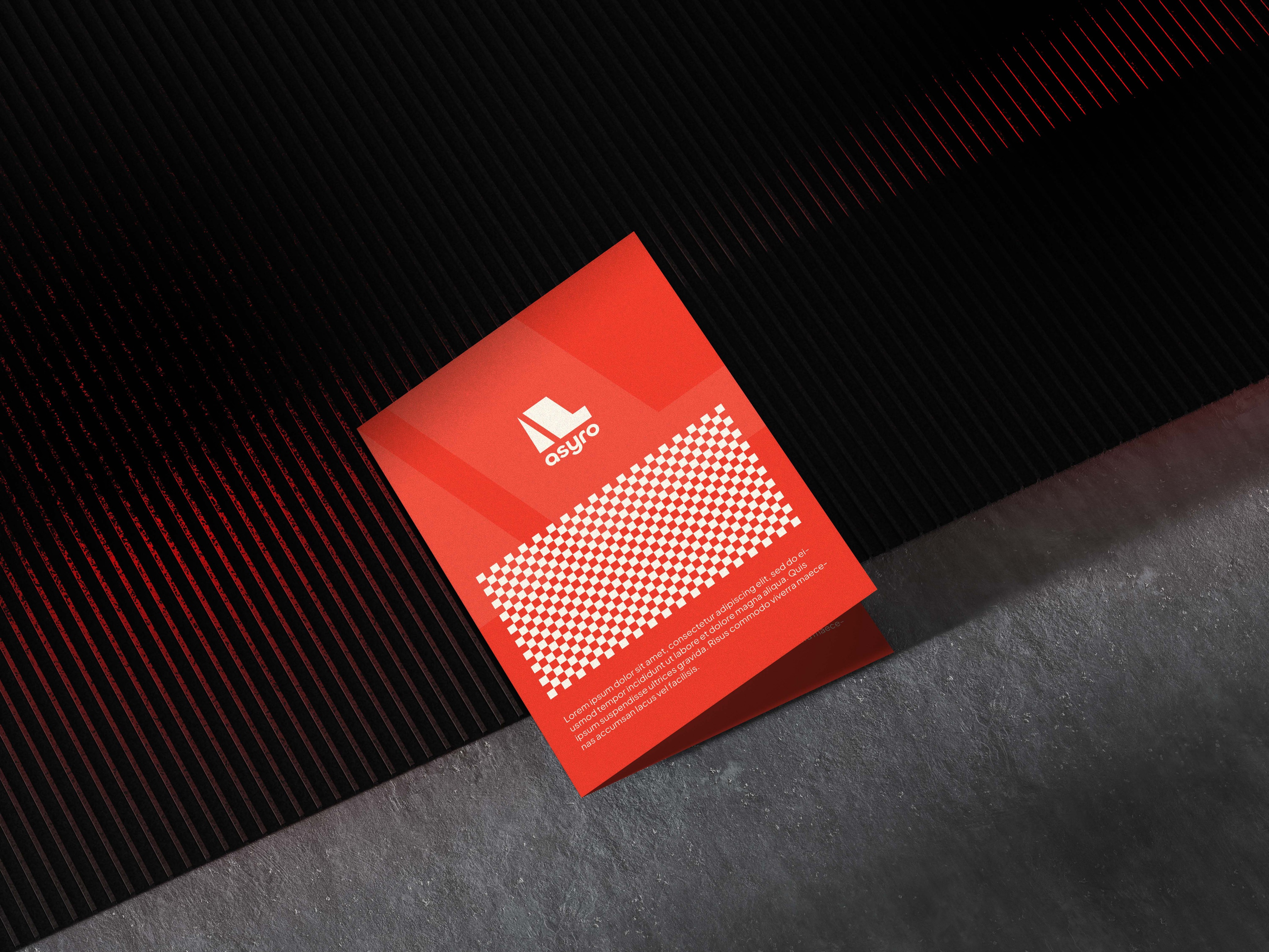 Woman In The Glass Way