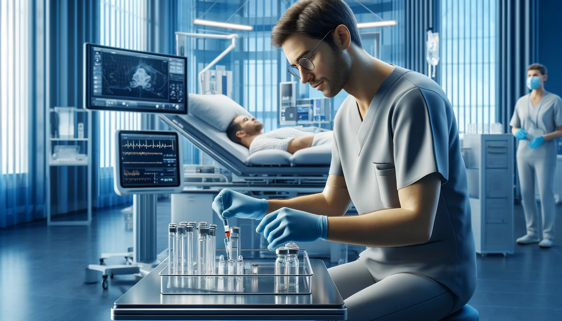 Are stem cell therapies safe?