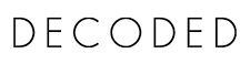 Decoded