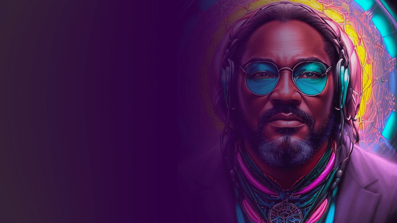 DJ Calvin | Live Stream Producer