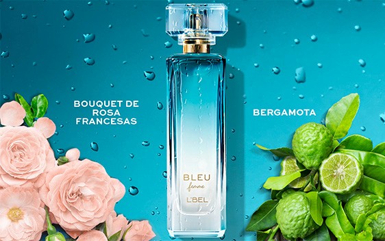 perfume de mujer