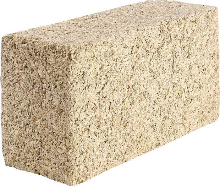 Respira Hemp Block PNG image with transparent background