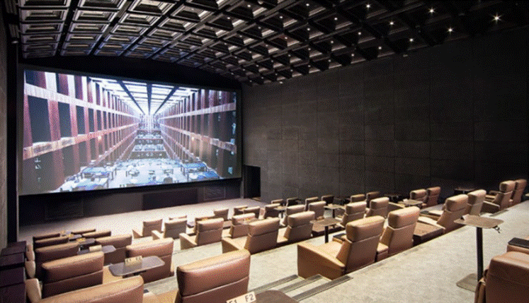 실내, 가구, 의자, 컨벤션 센터이(가) 표시된 사진

AI 생성 콘텐츠는 정확하지 않을 수 있습니다.