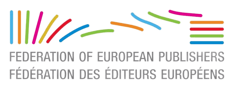 Logo Federation of European Publishers