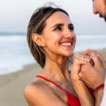 Fashion portrait photography