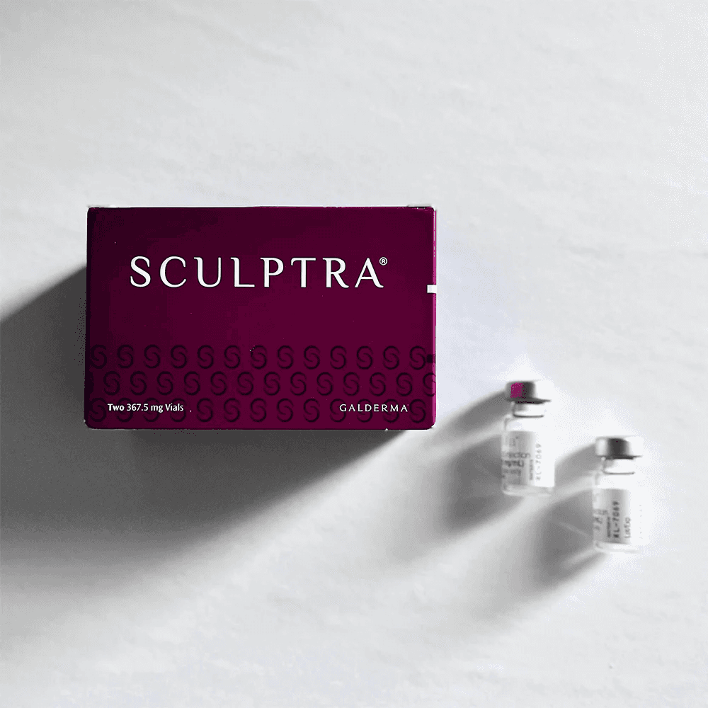 Sculptra® (Ácido Poliláctico) en Terrasa, Heaven Clinics