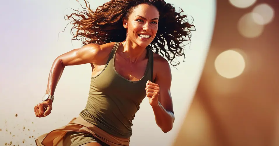 Cardio can enhance fat burning and improve overall fitness.