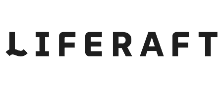 Liferaft Logo