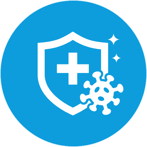 Immune Support Icon