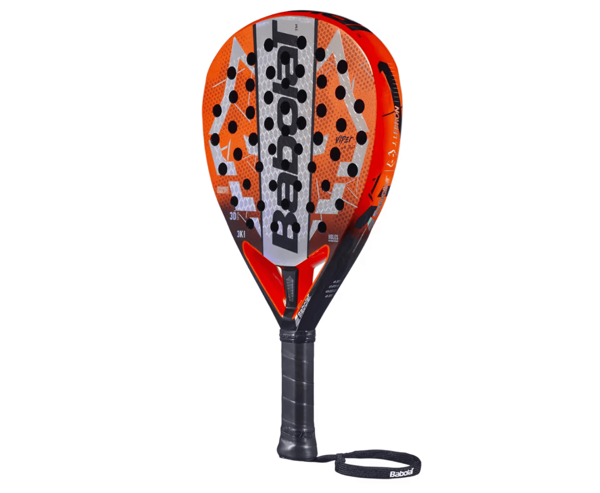 Babolat Viper Juan Lebrón 3.0