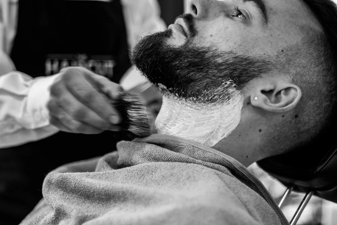 Barbershop Loyalty Program: Stamps or Points?