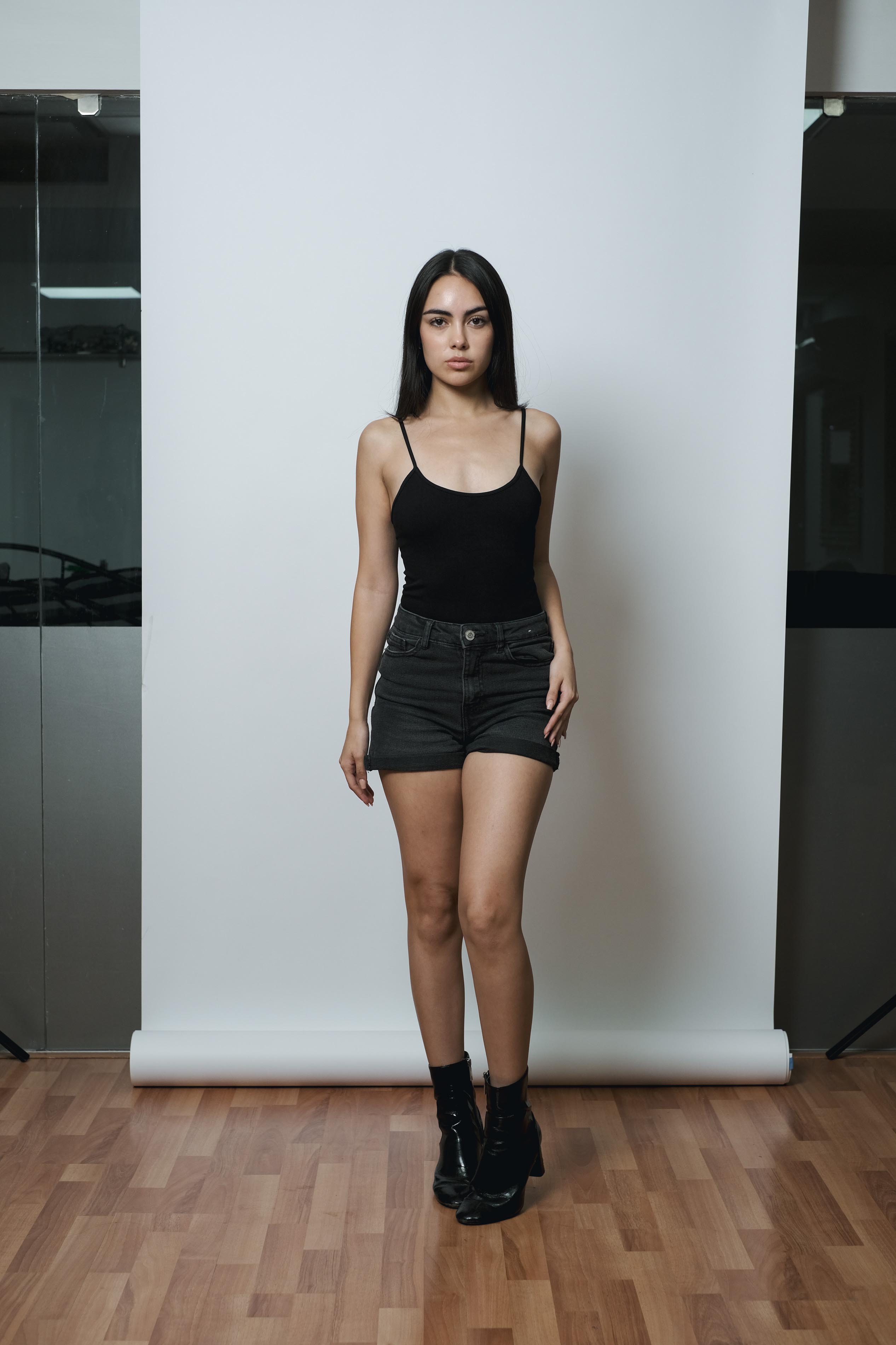 Fernanda Paz y Puente — 3