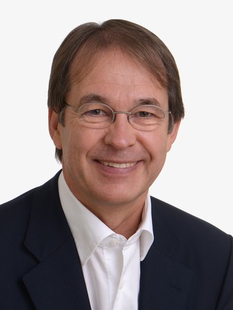 Prof. Dr. René Zeier