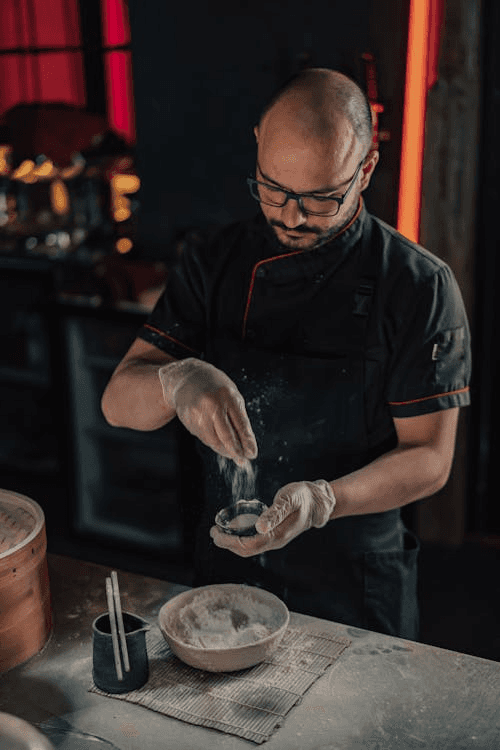 Sous Chef