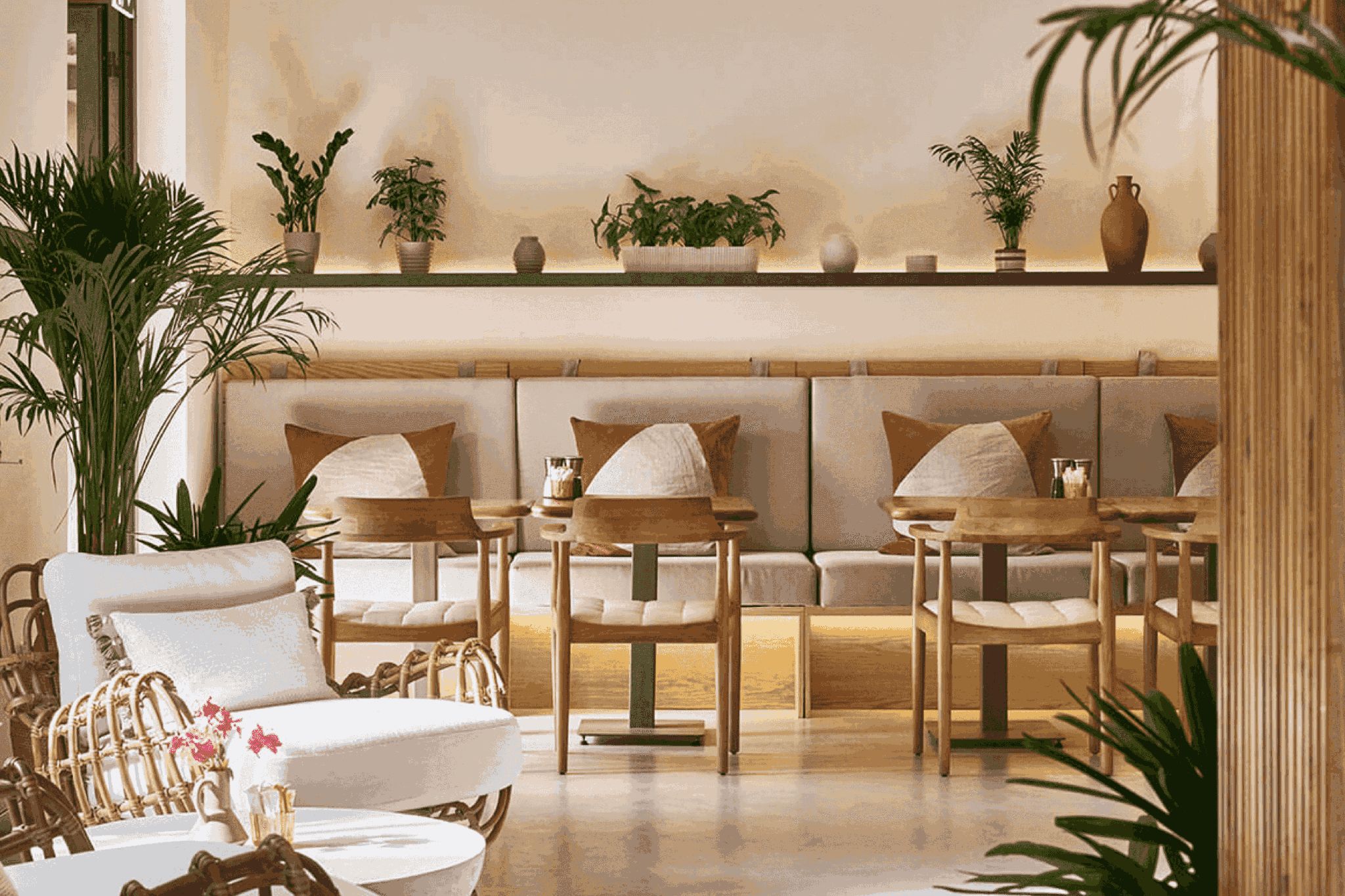 Apricot Dubai