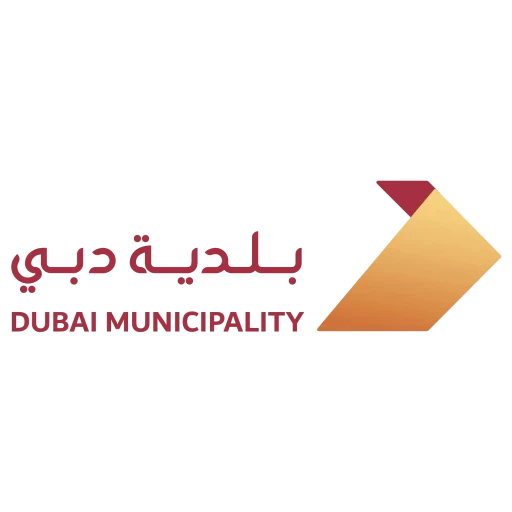 dubai muncipality logo
