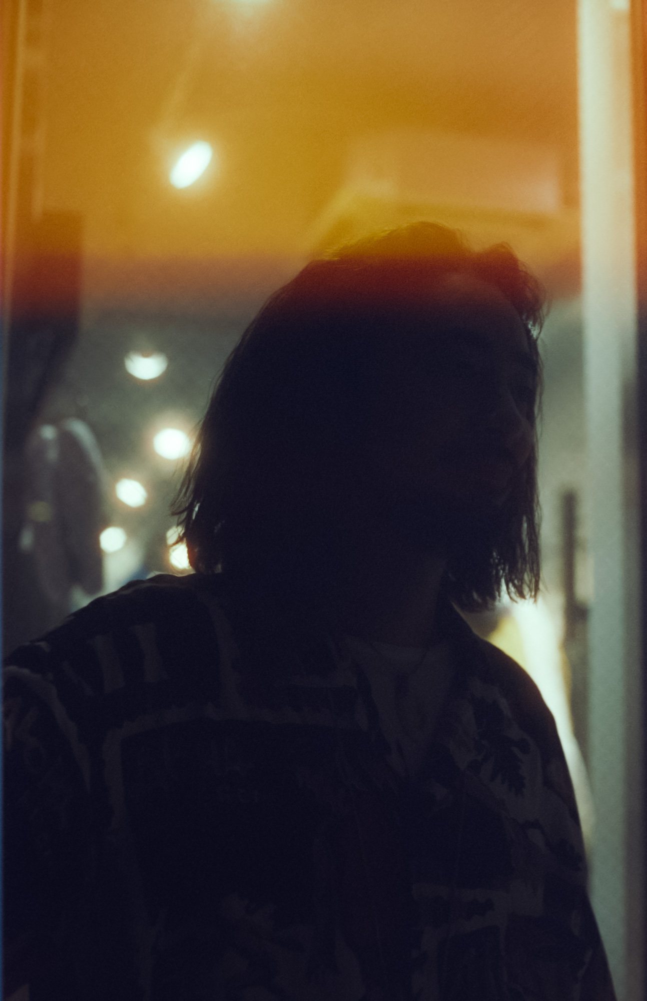 Taisei Matsumoto, archive random photograph 111
