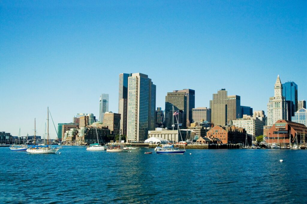 Cambridge, MA