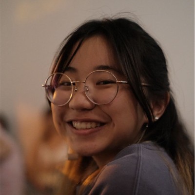 Tricia Kuan