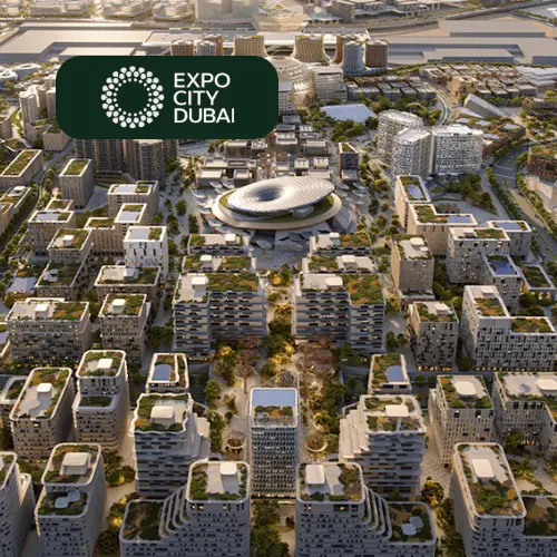 Expo City Dubai Developer