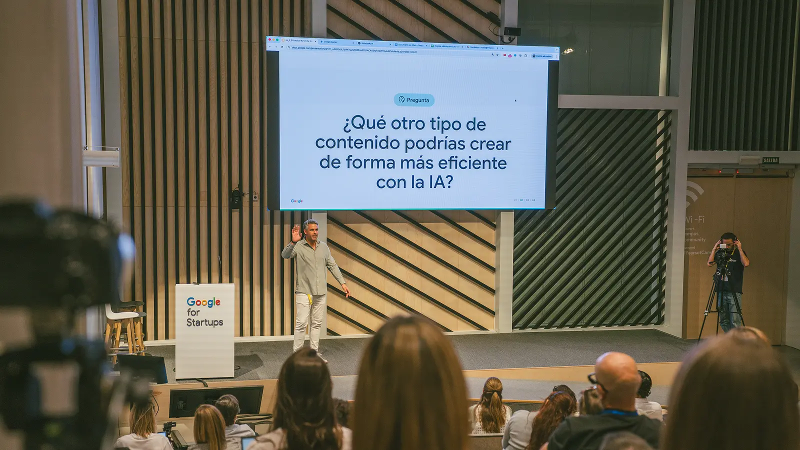 ThePower lanza tres nuevos programas en liderazgo, inteligencia artificial y recursos humanos