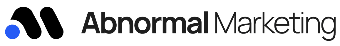 Abnormal Marketing