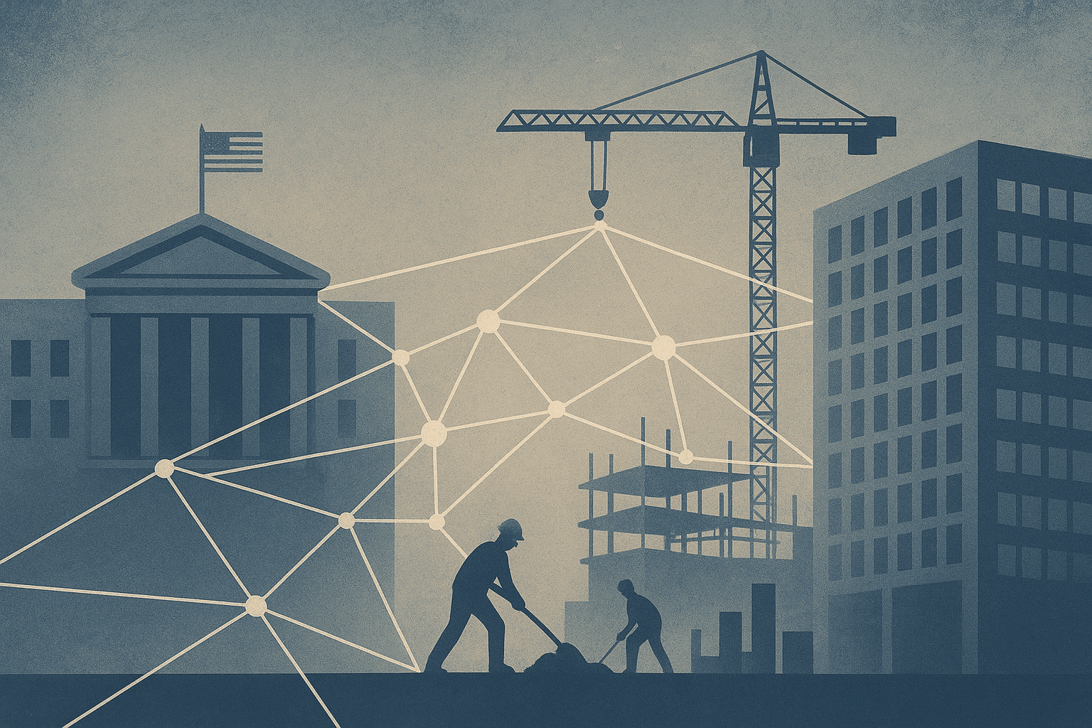 From Consulates to Construction Sites: How Immigration Enforcement Is Following the Worker — and the Employer