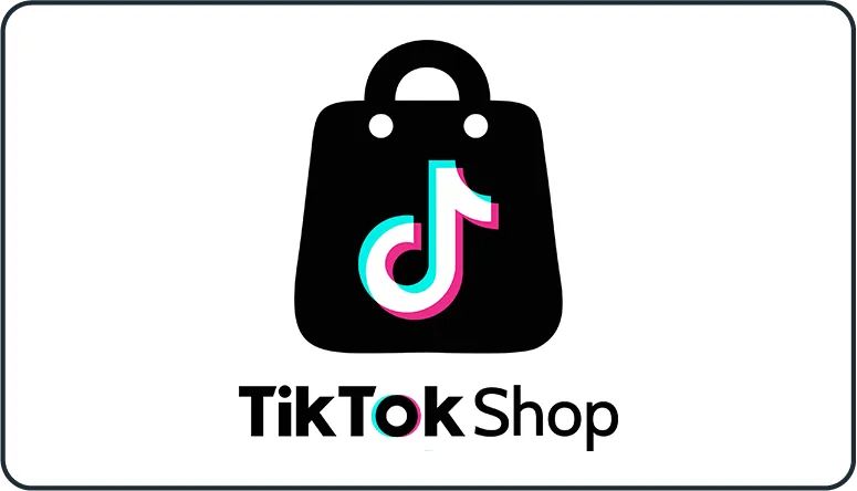 tiktok shop badge
