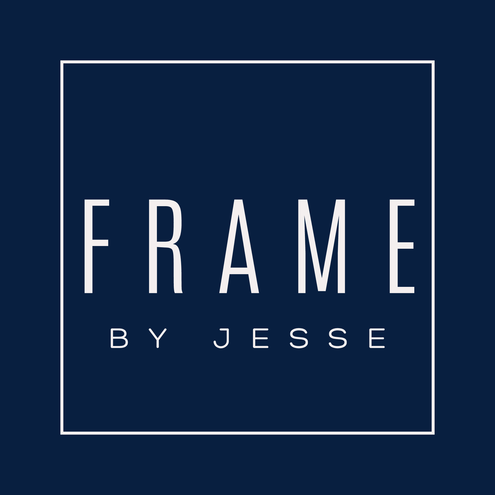 FRAME by Jesse