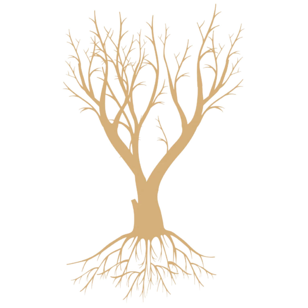 tree graphic