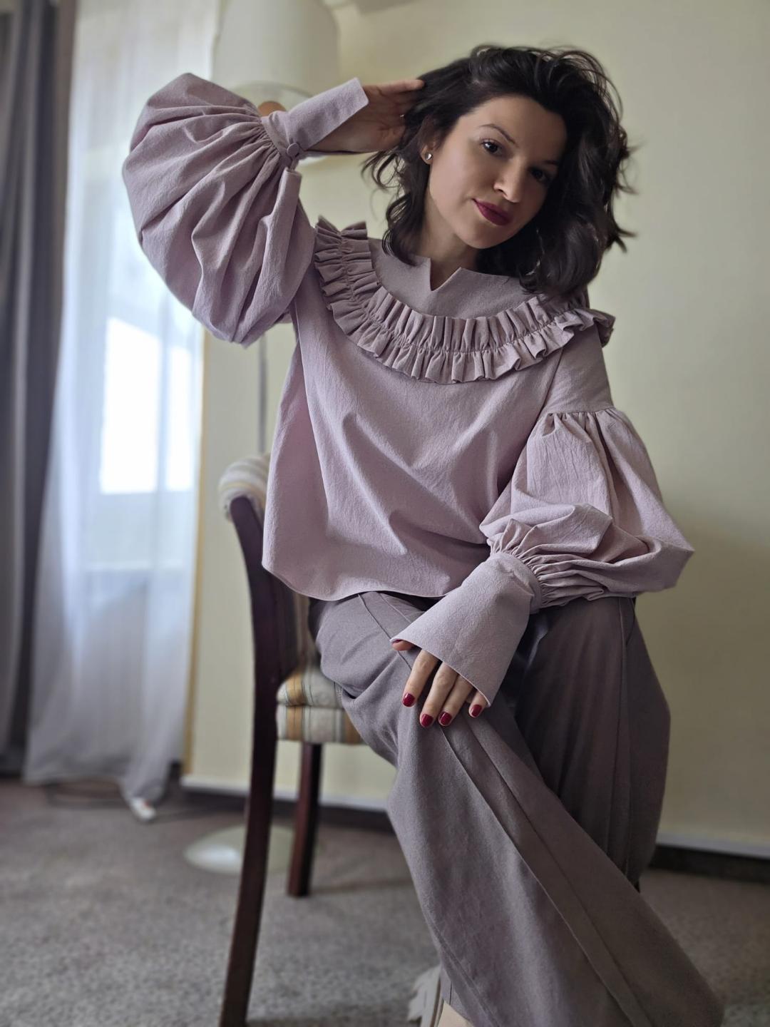 Creație Oana Dorîngă Atelier — fotografia 7
