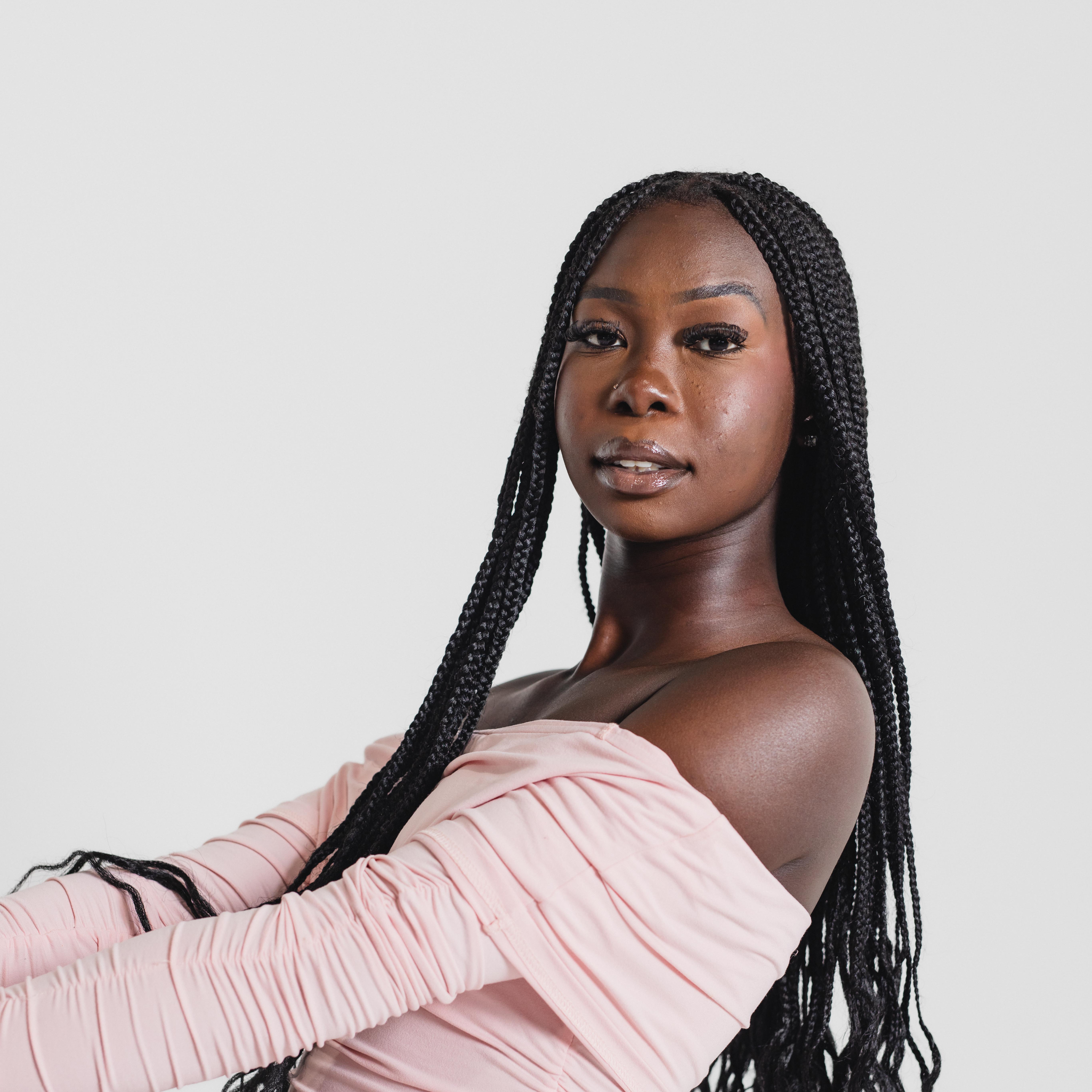 portrait photo