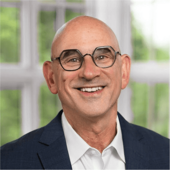 Team member portrait