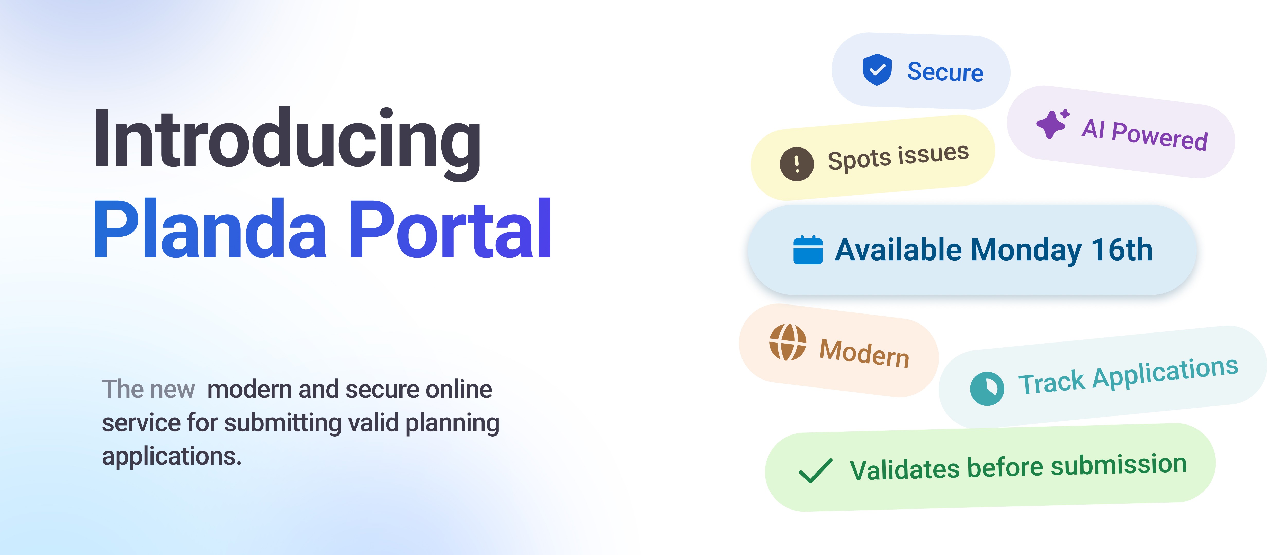 planning application fees explained