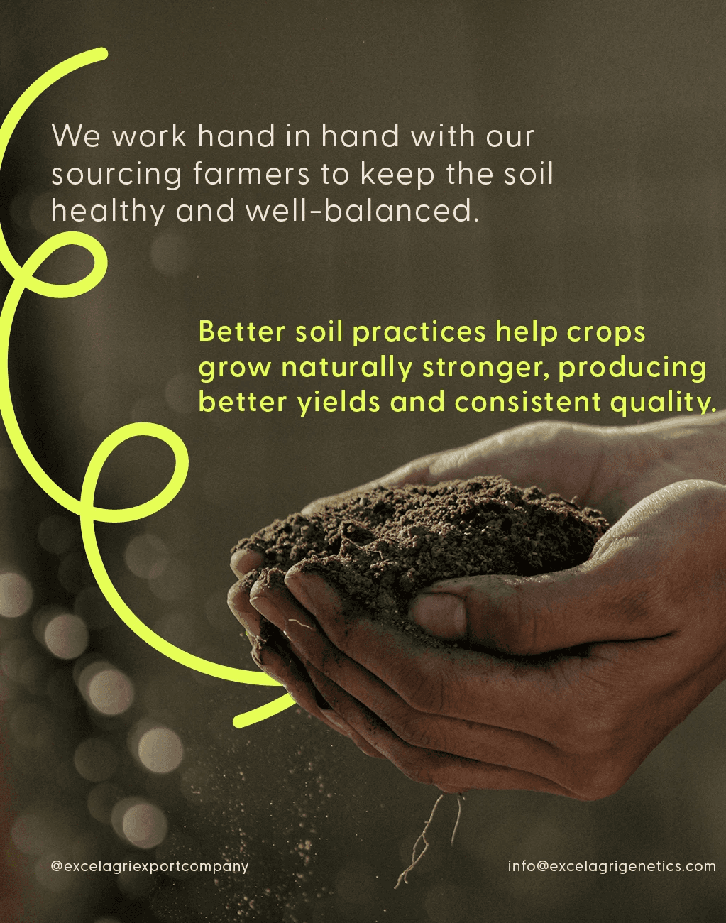 Shot of modern buildings