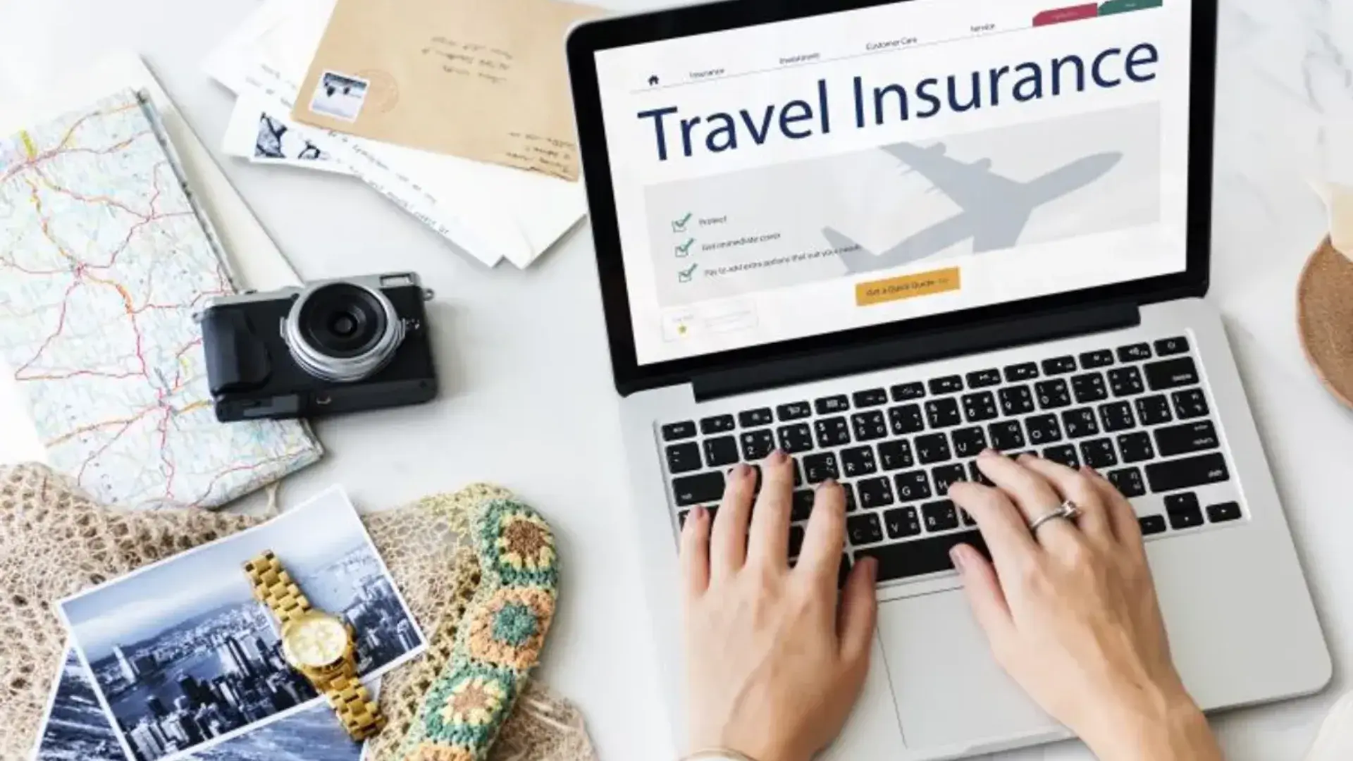International Travel Insurance 2026