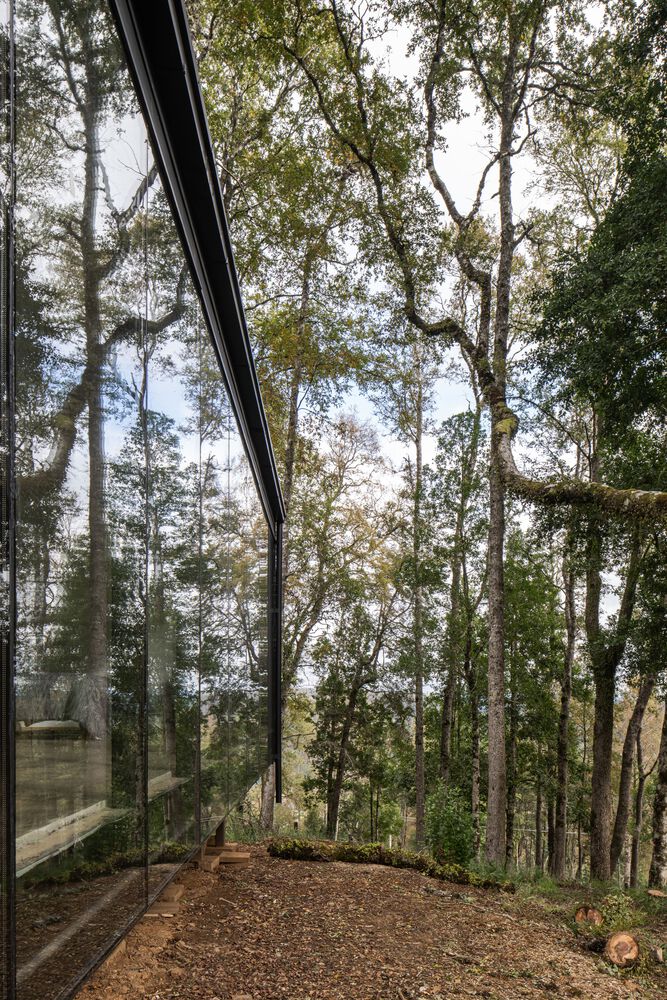 Beautiful Cabin Architecture