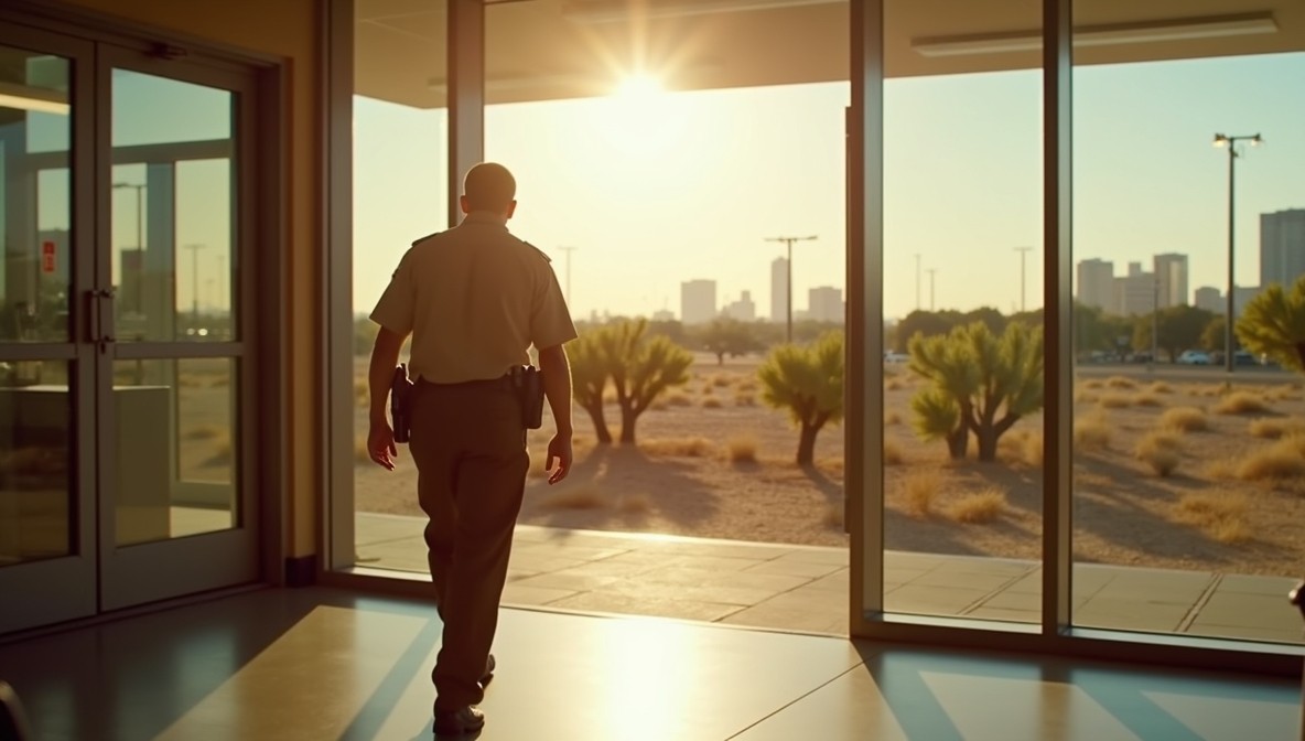 modern hillside home with panoramic views