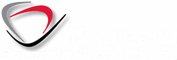 McCreary Concrete Logo