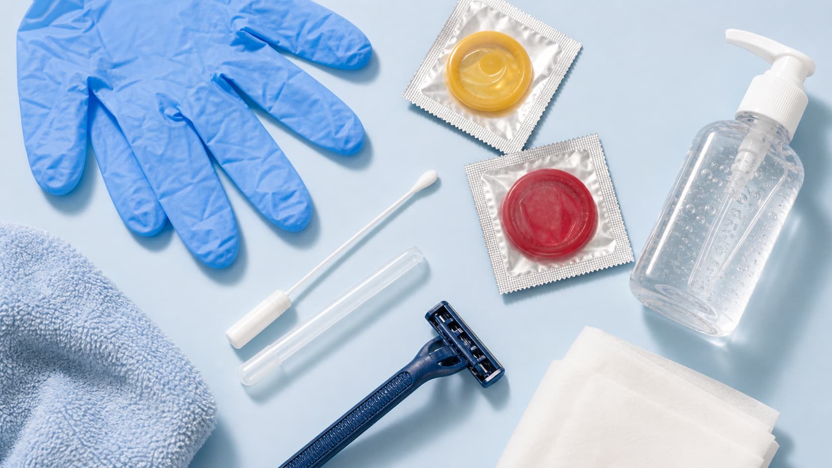 How Do STDs Spread? All Transmission Routes Explained